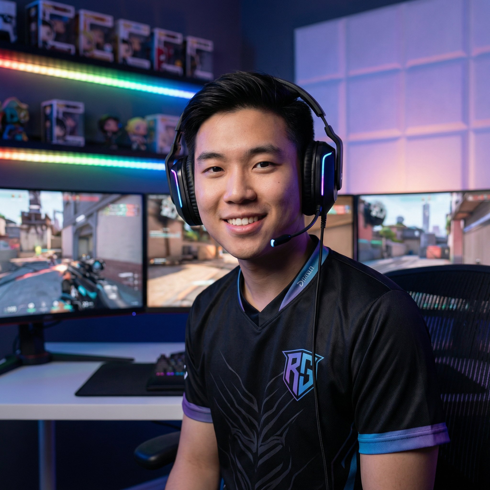 国产自拍游戏主播